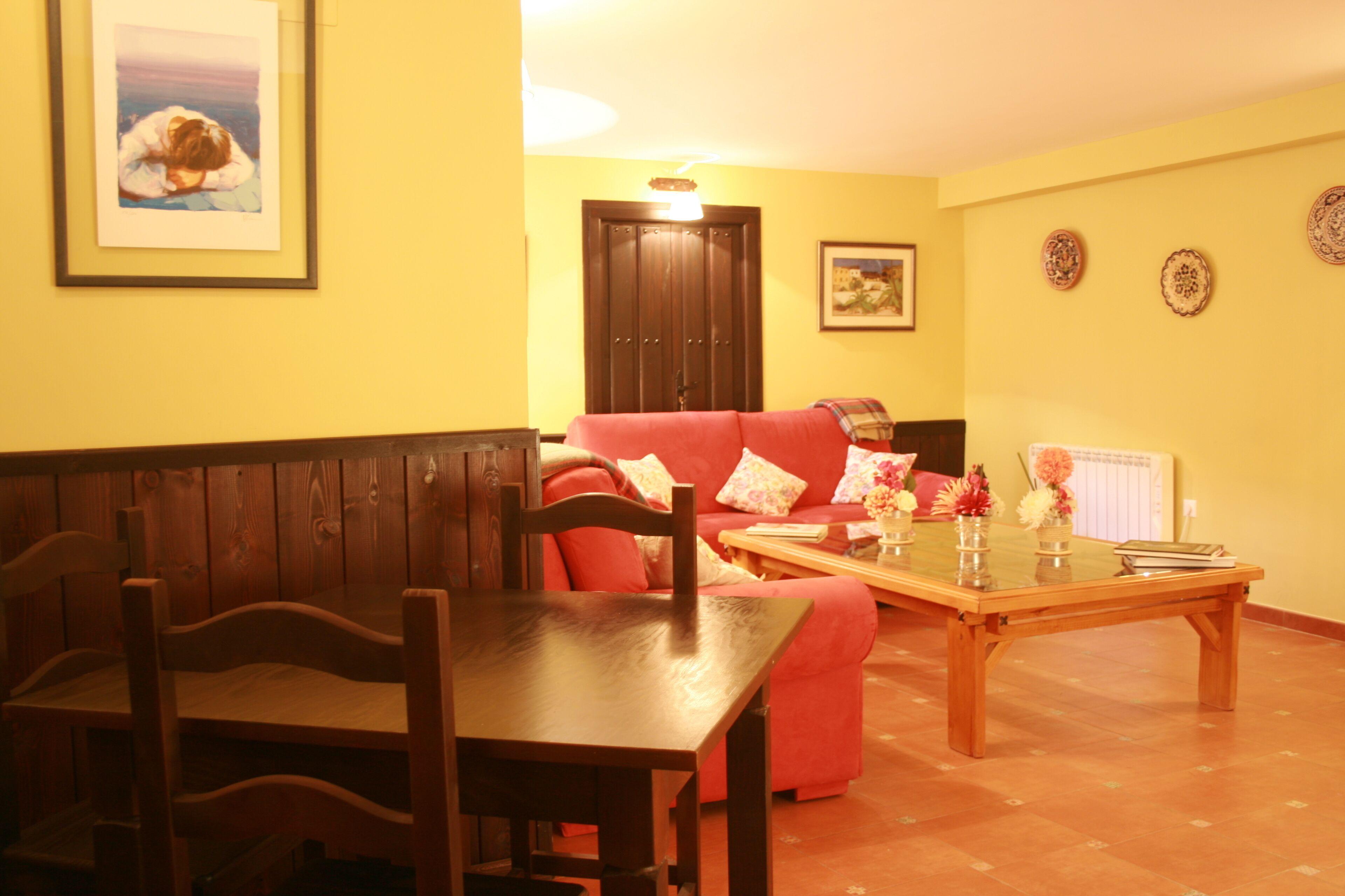 Posada De Quijada - Granada — Photos 2